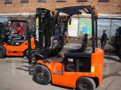 Chery. Продам автопогрузчик FD15, 1 500 кг., Дизельный