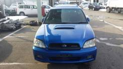 Subaru Legacy. BH5, EJ206