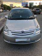 Toyota Corolla Spacio. бензин