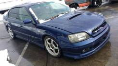 Subaru Legacy B4. BE5, EJ208