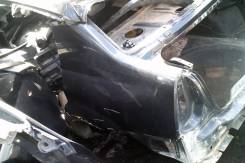 Крыло. Renault Logan, LS0G/LS12, LS0H, LS1Y Двигатели: K4M, K7J, K7M