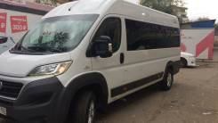 Fiat Ducato. Фиат дукато, 17 мест
