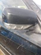 Зеркало. Subaru Forester, SG5