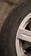 Bridgestone Blizzak VRX. Всесезонные, 2014 год, 60 %, 4 шт