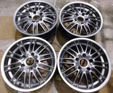 Ace. 7.0x16", 5x120.00, ET43, ЦО 73,1 мм.