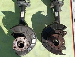 Рычаг, кулак поворотный. Volkswagen Touran, 1T1, 1T2, 1T3 Volkswagen Caddy, 2K, 2KA, 2KB, 2KH, 2KJ