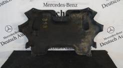 Защита двигателя. Mercedes-Benz E-Class, W211