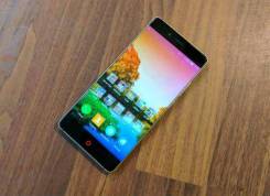 ZTE Nubia Z11. Б/у, 64 Гб, 4G LTE, Dual-SIM