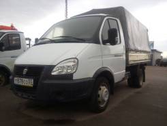 ГАЗ 3302. Продается грузовик , 2 890 куб. см., 1 500 кг.