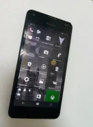 Microsoft Lumia 550. �/�, �� 8 ��, ������, 3G, 4G LTE
