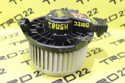 Мотор печки. Toyota Passo Sette, M502E, M512E Toyota Rush, J200, J200E, J210, J210E Toyota bB, QNC20, QNC25 Toyota Avanza, F601, F602 Daihatsu Be-Go...