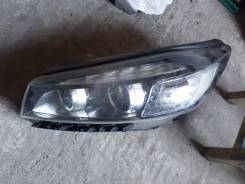 Фара. Kia Sorento, UM, XM Двигатели: D4HA, D4HB, G4KE, G4KJ, G6DB, G6DH