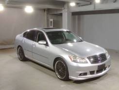Nissan Fuga. GY50, VK45DESWAP RIDERSWHEELS
