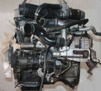 Двигатель в сборе. Nissan Cedric, HY33 Nissan Gloria, HY33 Двигатель VQ30DET