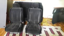 Сиденье. Toyota Mark II, GX100, JZX100, JZX101, JZX105, JZX110, JZX115, JZX81, JZX90, JZX90E, JZX91, JZX91E, JZX93 Toyota Cresta, GX100, JZX100, JZX10...