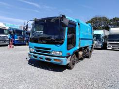 Isuzu Forward. Продается грузовик , 7 790 куб. см.