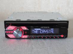 Pioneer Carrozzeria DEH