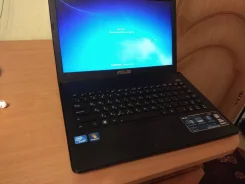 Asus X401A ����