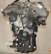 Двигатель в сборе. Nissan Cedric, HY33 Nissan Gloria, HY33 Двигатель VQ30DE