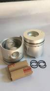 Поршень. Mitsubishi Fuso Canter Mitsubishi Canter Двигатели: 4D33, 4D336A