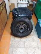 GT Radial Champiro IcePro SUV. ������, ����������, 2016 ���, �/�, ����� 5�% ����