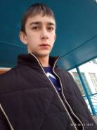 Официант. Среднее образование