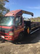 Foton Aumark BJ1051. Манипулятор Фотон, 3 000 куб. см., 5 000 кг., 6x2