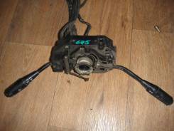 Блок подрулевых переключателей. Hyundai Grace, JU018543 Двигатель D4BXJ