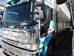 Hino Profia. Продается грузовик HINO Profia рефрижератор, 12 080 куб. см., 12 000 кг.