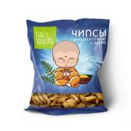 Чипсы. Под заказ