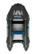 Stormline Heavy Duty Air Pro. 2018 год год, длина 4,00 м., двигатель подвесной, 20,00 л.с., бензин