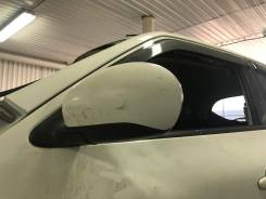 Зеркало заднего вида боковое. Nissan Juke