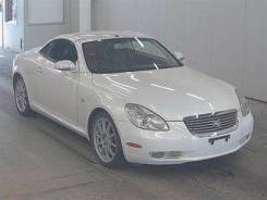 Toyota Soarer. UZZ40, 3UZFESWAP RIDERSWHEELS