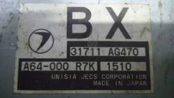 Блок управления акпп, cvt. Subaru Legacy, BE5 Двигатель EJ206