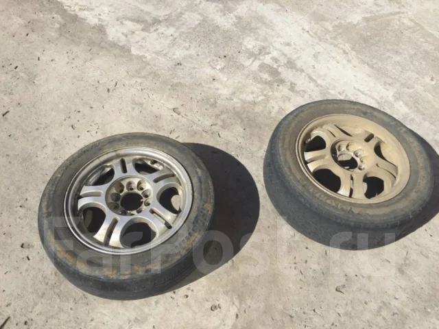 Violento. x14", 5x100 ����