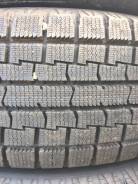 Toyo ice frontage, 185/65 R15. Зимние, без шипов, 2017 год, без износа, 4 шт