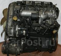 Двигатель в сборе. Hyundai Porter II Hyundai Porter Двигатель D4CB