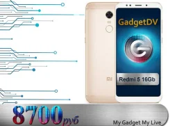 Xiaomi Redmi 5. �����, �������, 3G, 4G LTE, Dual-SIM ����