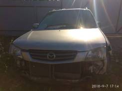Mazda Demio. DW3W630555