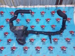 Интеркулер. Toyota Mark II, GX90, JZX90, JZX90E, JZX91, JZX91E, JZX93 Toyota Cresta, GX90, JZX90, JZX91, JZX93 Toyota Chaser, GX90, JZX90, JZX91, JZX9...