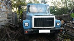 ГАЗ 3307. Продается грузовик , 4 500 кг.
