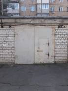 Гаражи капитальные. . Вид снаружи