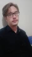 Сотрудник линии раздачи. Образование не указано
