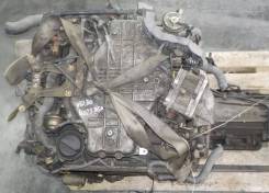 Двигатель в сборе. Nissan Cedric, HY33 Двигатель VQ30DE