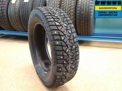Bridgestone Blizzak Spike-02. Зимние, шипованные, без износа, 4 шт
