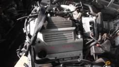 Двигатель в сборе. Nissan Cefiro Двигатель VQ30DE
