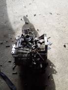 Вариатор. Toyota Vitz, SCP90 Двигатель 2SZFE