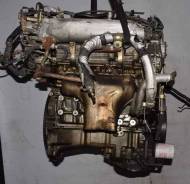 Двигатель в сборе. Nissan Presage, HU30 Nissan Bassara, JHU30 Двигатели: VQ30DE, VQ30DENEO