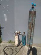 Резаки газовые.