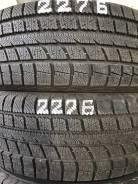 Toyo Winter Tranpath MK3. Зимние, 2007 год, 5 %, 2 шт. Под заказ